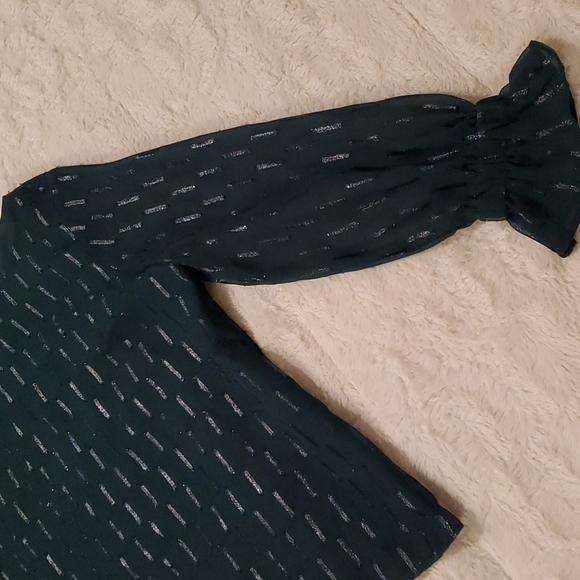 NWT Banana Republic blouse - Picture 3 of 9